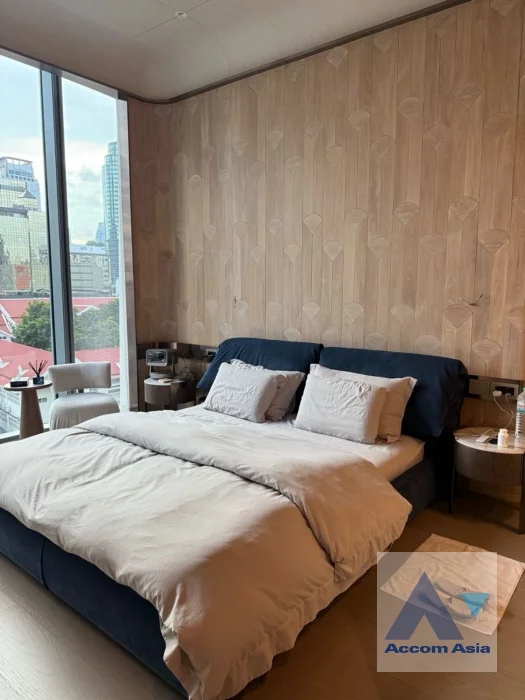 17  1 br Condominium for rent and sale in Ploenchit ,Bangkok BTS Chitlom at Scope Langsuan AA46651
