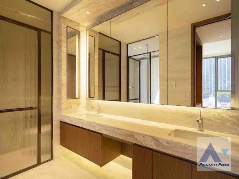 21  1 br Condominium for rent and sale in Ploenchit ,Bangkok BTS Chitlom at Scope Langsuan AA46651
