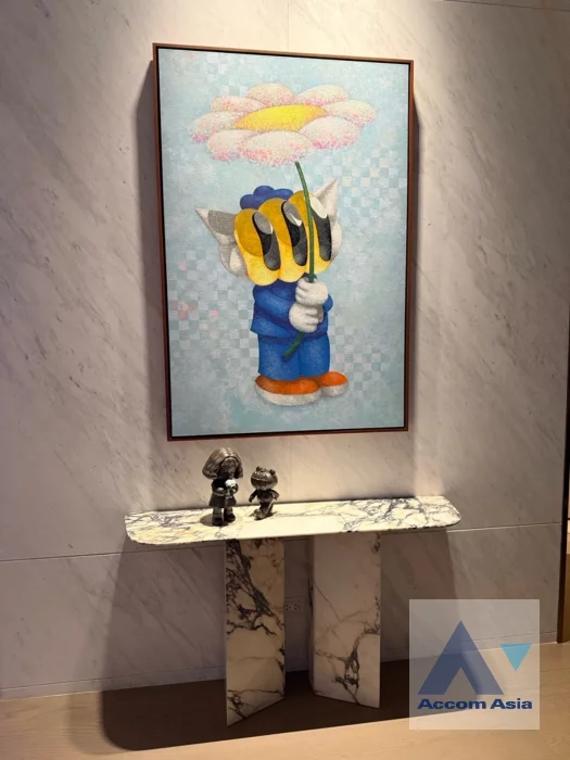 6  1 br Condominium for rent and sale in Ploenchit ,Bangkok BTS Chitlom at Scope Langsuan AA46651