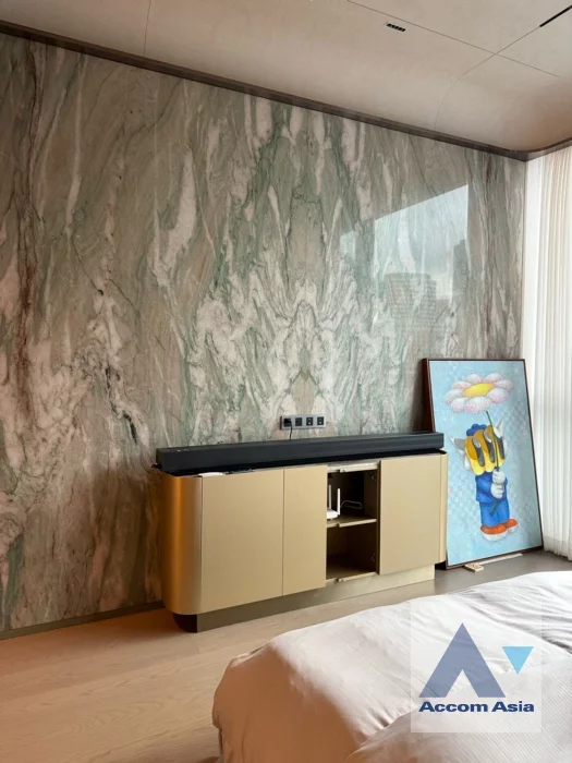 16  1 br Condominium for rent and sale in Ploenchit ,Bangkok BTS Chitlom at Scope Langsuan AA46651