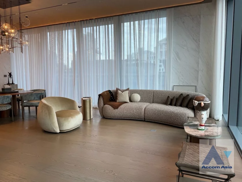  1  1 br Condominium for rent and sale in Ploenchit ,Bangkok BTS Chitlom at Scope Langsuan AA46651