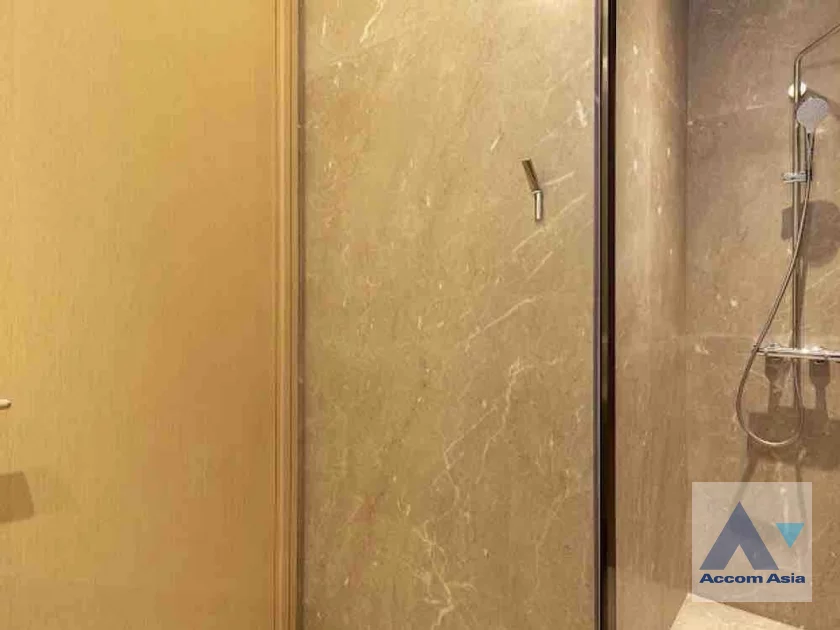 25  1 br Condominium for rent and sale in Ploenchit ,Bangkok BTS Chitlom at Scope Langsuan AA46651