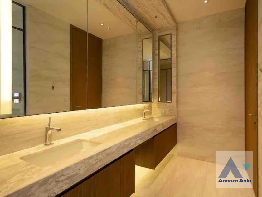 22  1 br Condominium for rent and sale in Ploenchit ,Bangkok BTS Chitlom at Scope Langsuan AA46651
