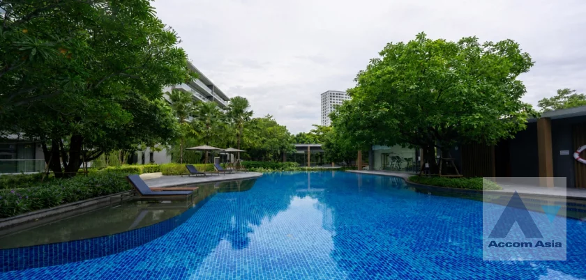 Condominium For Sale in Sukhumvit, Bangkok Code AA46652