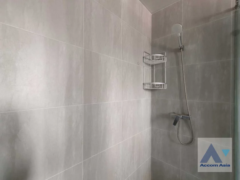 15  3 br Apartment For Rent in Sukhumvit ,Bangkok BTS Nana at Low rise and Peaceful AA46657