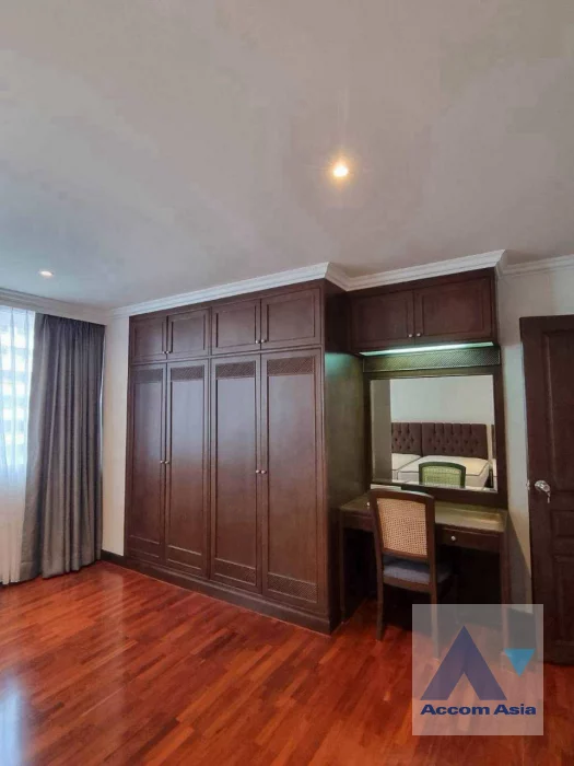 12  3 br Condominium for rent and sale in Sukhumvit ,Bangkok BTS Nana at Newton Tower AA46659