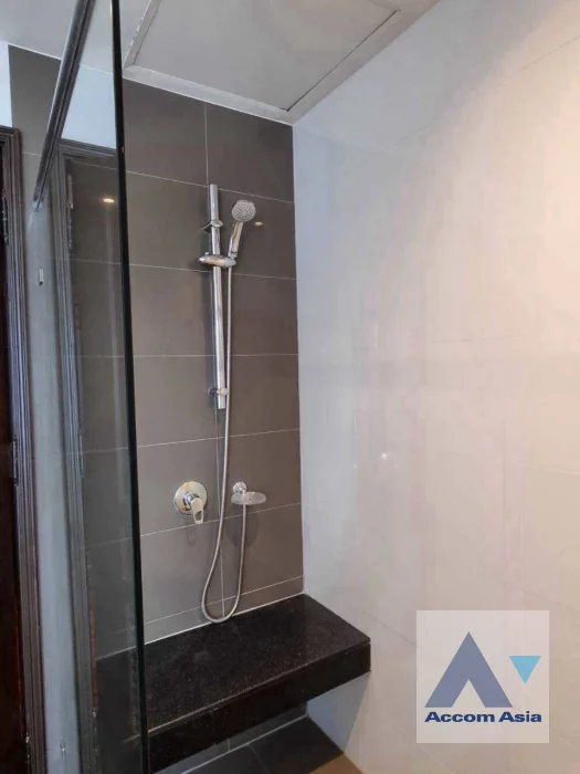 15  3 br Condominium for rent and sale in Sukhumvit ,Bangkok BTS Nana at Newton Tower AA46659