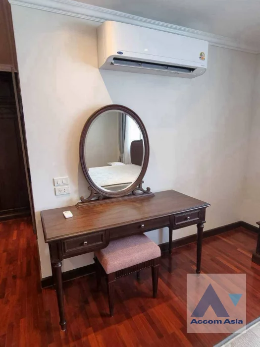 10  3 br Condominium for rent and sale in Sukhumvit ,Bangkok BTS Nana at Newton Tower AA46659