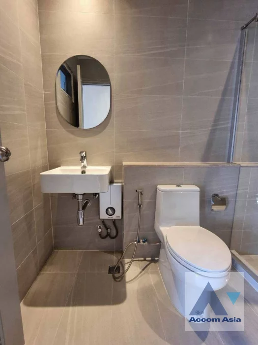 19  3 br Condominium for rent and sale in Sukhumvit ,Bangkok BTS Nana at Newton Tower AA46659