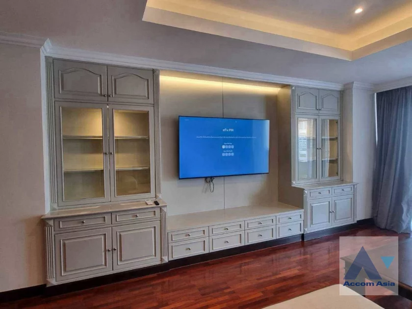  1  3 br Condominium for rent and sale in Sukhumvit ,Bangkok BTS Nana at Newton Tower AA46659