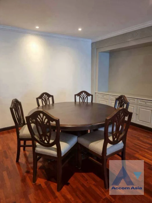 6  3 br Condominium for rent and sale in Sukhumvit ,Bangkok BTS Nana at Newton Tower AA46659