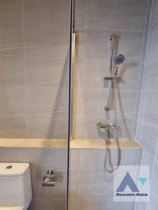 21  3 br Condominium for rent and sale in Sukhumvit ,Bangkok BTS Nana at Newton Tower AA46659
