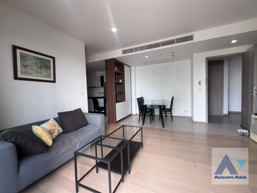  2  2 br Condominium for rent and sale in Sukhumvit ,Bangkok BTS Thong Lo at HQ Thonglor AA46661