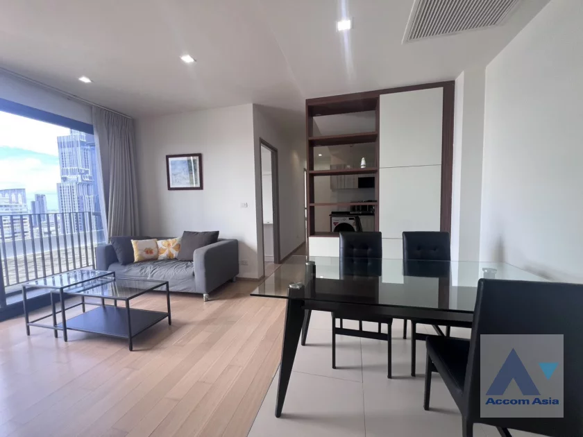 unit 2 Bedrooms  Condominium For Rent & Sale in Sukhumvit, Bangkok  near BTS Thong Lo (AA46661)