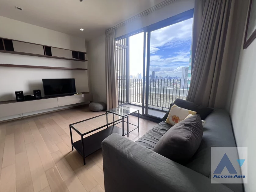 unit 2 Bedrooms  Condominium For Rent & Sale in Sukhumvit, Bangkok  near BTS Thong Lo (AA46661)