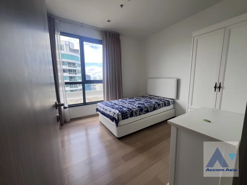 7  2 br Condominium for rent and sale in Sukhumvit ,Bangkok BTS Thong Lo at HQ Thonglor AA46661