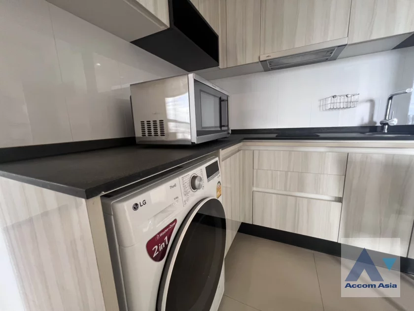 6  2 br Condominium for rent and sale in Sukhumvit ,Bangkok BTS Thong Lo at HQ Thonglor AA46661