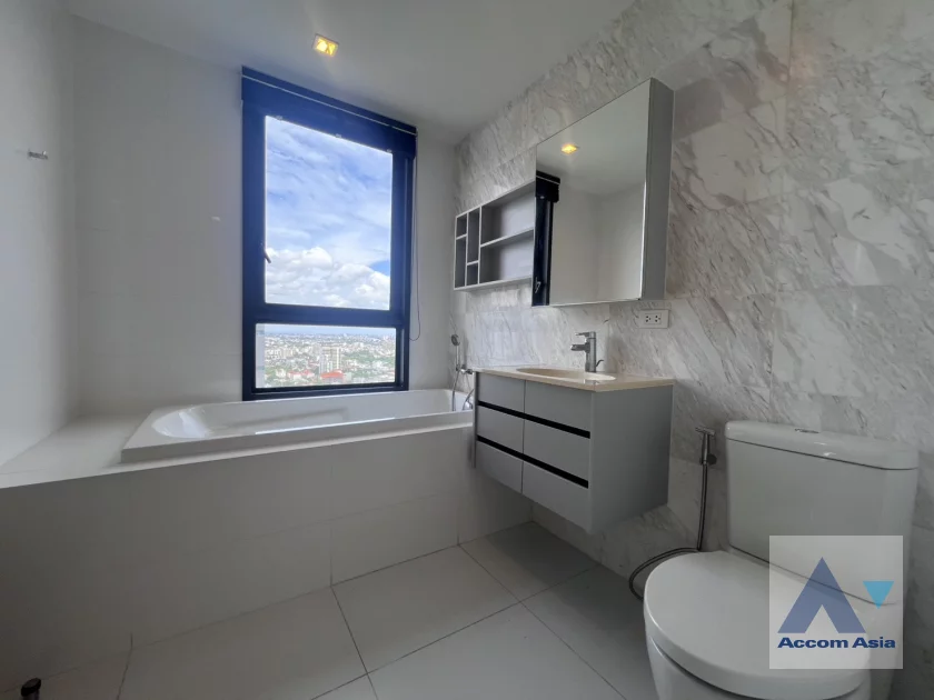 9  2 br Condominium for rent and sale in Sukhumvit ,Bangkok BTS Thong Lo at HQ Thonglor AA46661