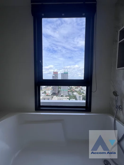 10  2 br Condominium for rent and sale in Sukhumvit ,Bangkok BTS Thong Lo at HQ Thonglor AA46661