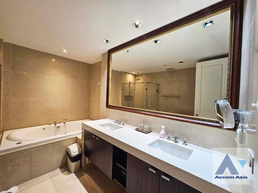 9  3 br Condominium for rent and sale in Ploenchit ,Bangkok BTS Ploenchit at Athenee Residence AA46665