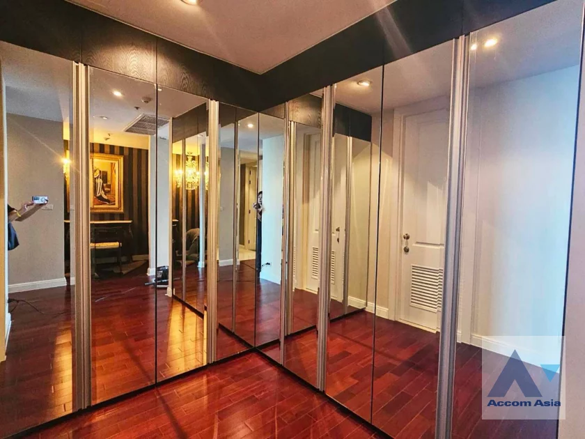 7  3 br Condominium for rent and sale in Ploenchit ,Bangkok BTS Ploenchit at Athenee Residence AA46665