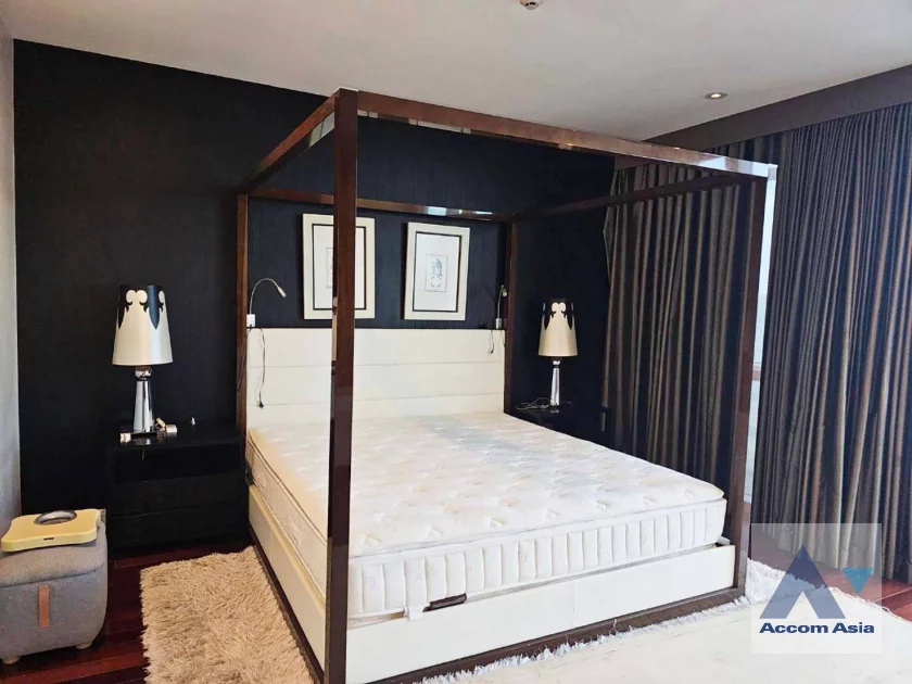  2  3 br Condominium for rent and sale in Ploenchit ,Bangkok BTS Ploenchit at Athenee Residence AA46665