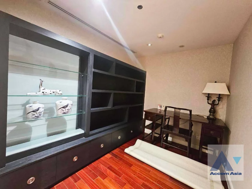 8  3 br Condominium for rent and sale in Ploenchit ,Bangkok BTS Ploenchit at Athenee Residence AA46665