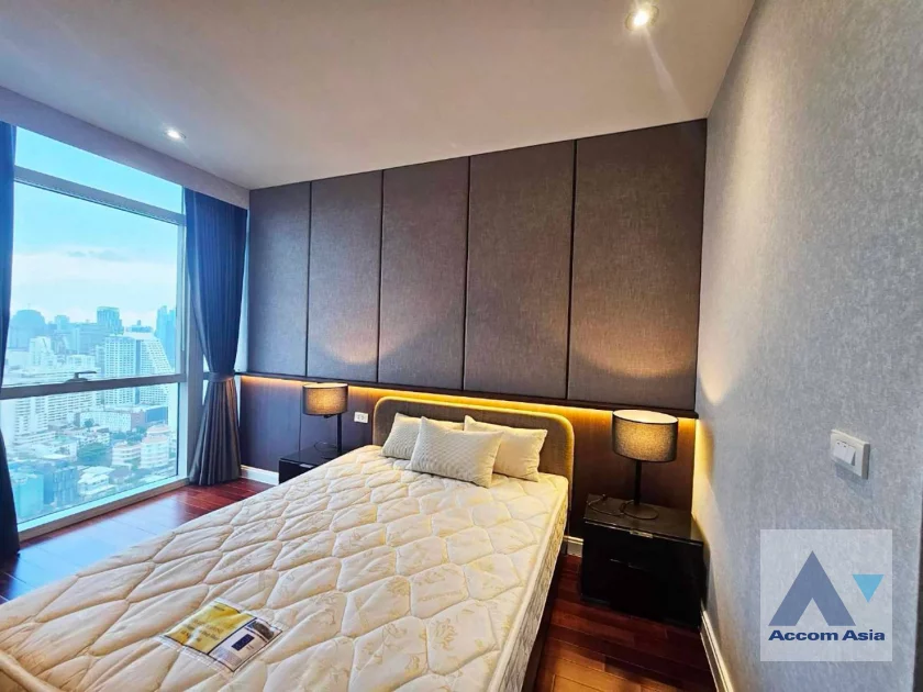  1  3 br Condominium for rent and sale in Ploenchit ,Bangkok BTS Ploenchit at Athenee Residence AA46665