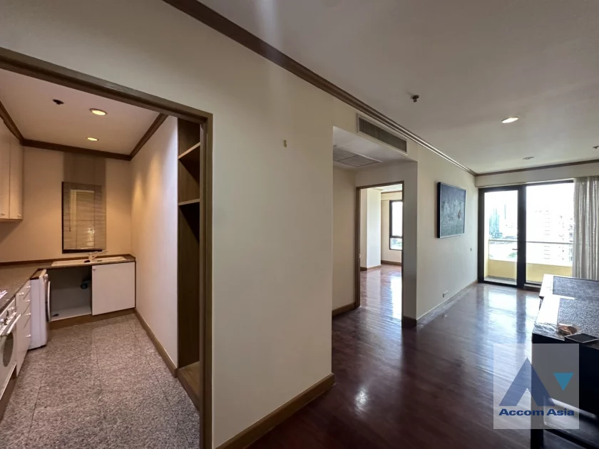 5  1 br Condominium for rent and sale in Charoen Nakhon ,Bangkok BTS Krung Thon Buri at Baan Chao Praya AA46666