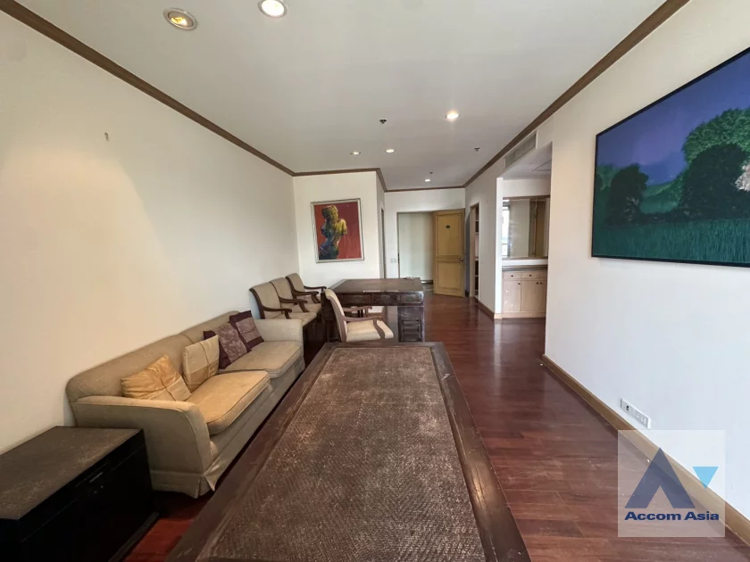 unit 1 Bedroom  Condominium For Rent & Sale in Charoen Nakhon, Bangkok  near BTS Krung Thon Buri (AA46666)