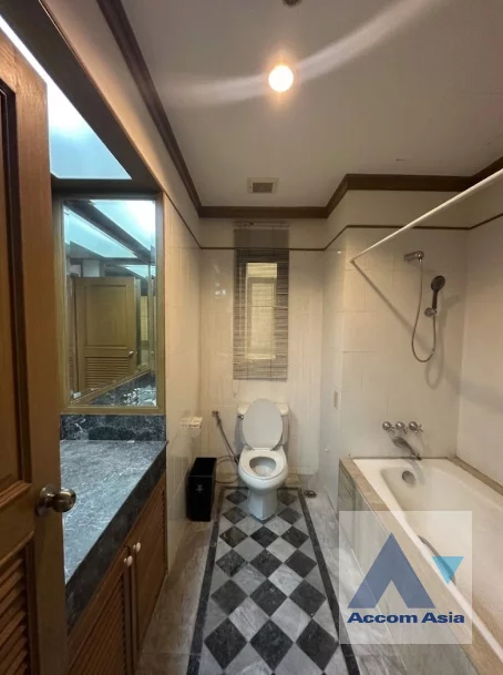 13  1 br Condominium for rent and sale in Charoen Nakhon ,Bangkok BTS Krung Thon Buri at Baan Chao Praya AA46666