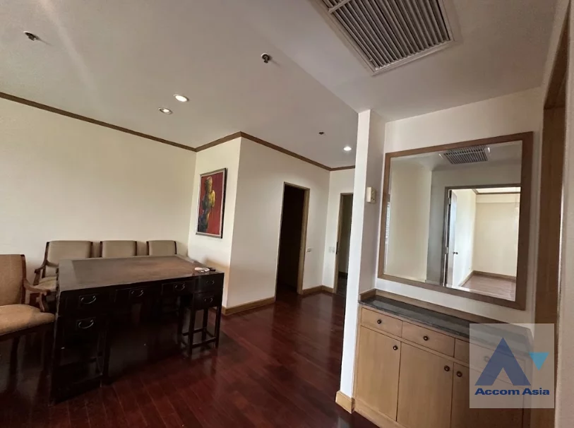 unit 1 Bedroom  Condominium For Rent & Sale in Charoen Nakhon, Bangkok  near BTS Krung Thon Buri (AA46666)