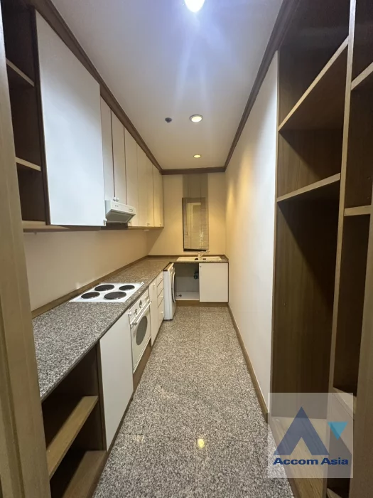 6  1 br Condominium for rent and sale in Charoen Nakhon ,Bangkok BTS Krung Thon Buri at Baan Chao Praya AA46666