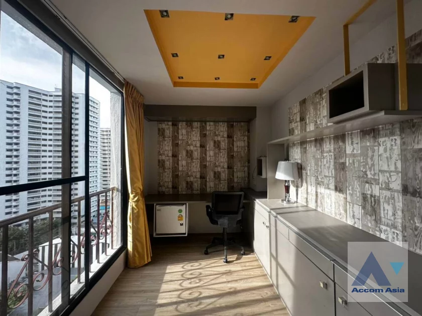 9  2 br Condominium For Rent in Sukhumvit ,Bangkok BTS Thong Lo at Prestige 49 AA46674