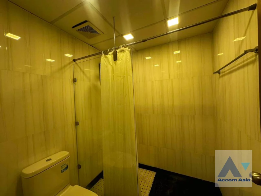 17  2 br Condominium For Rent in Sukhumvit ,Bangkok BTS Thong Lo at Prestige 49 AA46674
