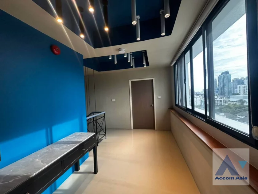 5  2 br Condominium For Rent in Sukhumvit ,Bangkok BTS Thong Lo at Prestige 49 AA46674