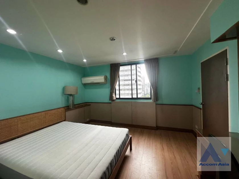 7  2 br Condominium For Rent in Sukhumvit ,Bangkok BTS Thong Lo at Prestige 49 AA46674