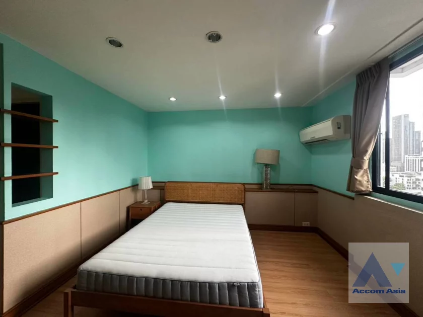 8  2 br Condominium For Rent in Sukhumvit ,Bangkok BTS Thong Lo at Prestige 49 AA46674