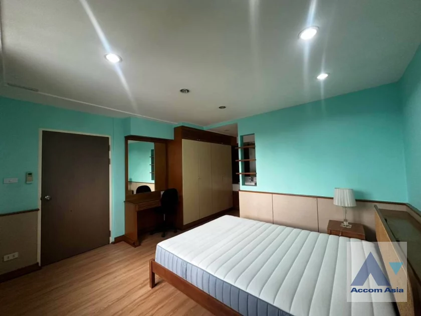6  2 br Condominium For Rent in Sukhumvit ,Bangkok BTS Thong Lo at Prestige 49 AA46674