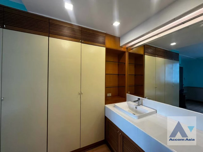 15  2 br Condominium For Rent in Sukhumvit ,Bangkok BTS Thong Lo at Prestige 49 AA46674