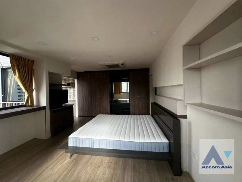 11  2 br Condominium For Rent in Sukhumvit ,Bangkok BTS Thong Lo at Prestige 49 AA46674