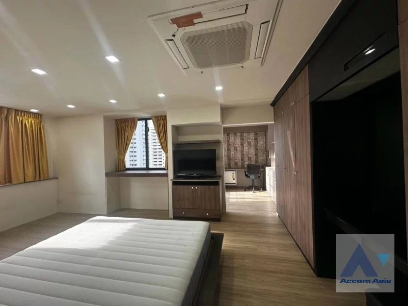 10  2 br Condominium For Rent in Sukhumvit ,Bangkok BTS Thong Lo at Prestige 49 AA46674