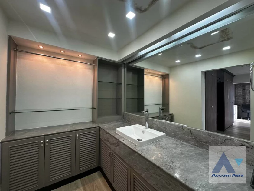 13  2 br Condominium For Rent in Sukhumvit ,Bangkok BTS Thong Lo at Prestige 49 AA46674