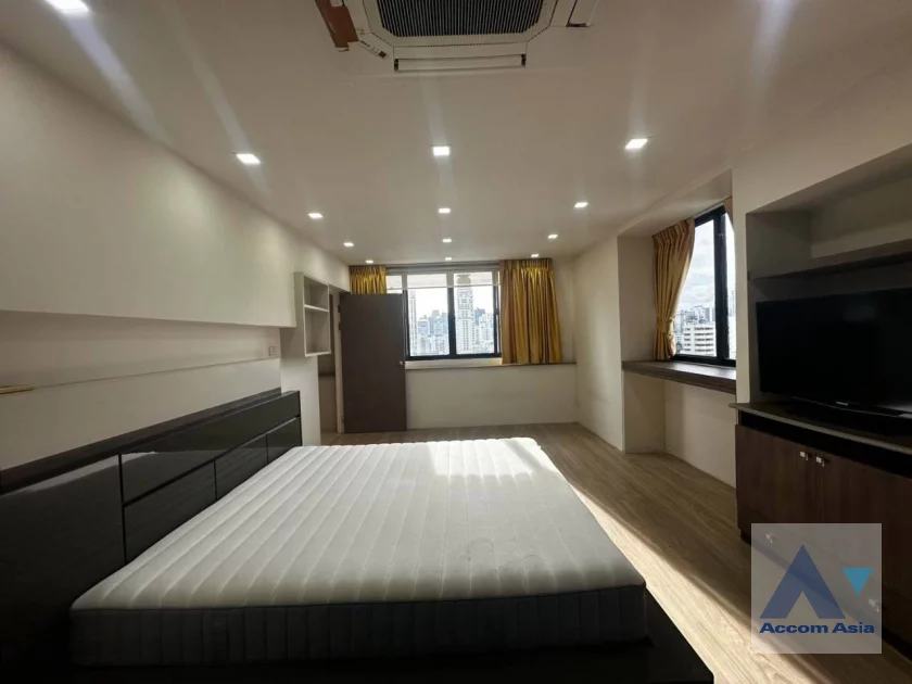 12  2 br Condominium For Rent in Sukhumvit ,Bangkok BTS Thong Lo at Prestige 49 AA46674