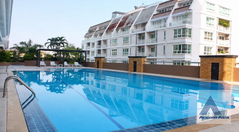 unit 2 Bedrooms  Apartment For Rent & Sale in Sukhumvit, Bangkok  near BTS Nana - MRT Sukhumvit (AA46675)