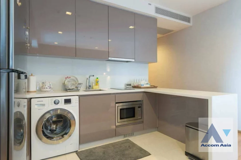 5  1 br Condominium for rent and sale in Sukhumvit ,Bangkok BTS Nana at HYDE Sukhumvit 13 AA46677