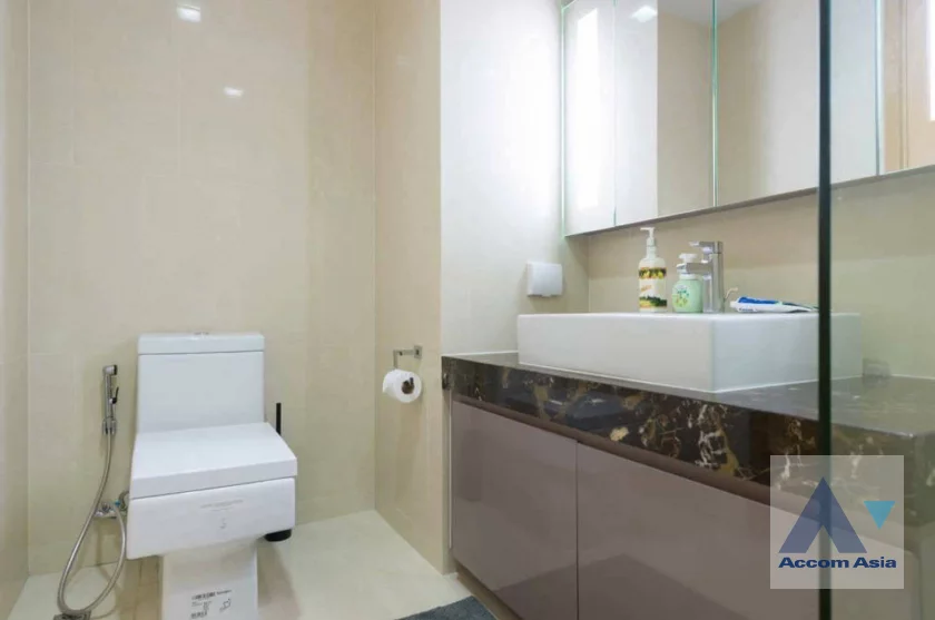 9  1 br Condominium for rent and sale in Sukhumvit ,Bangkok BTS Nana at HYDE Sukhumvit 13 AA46677