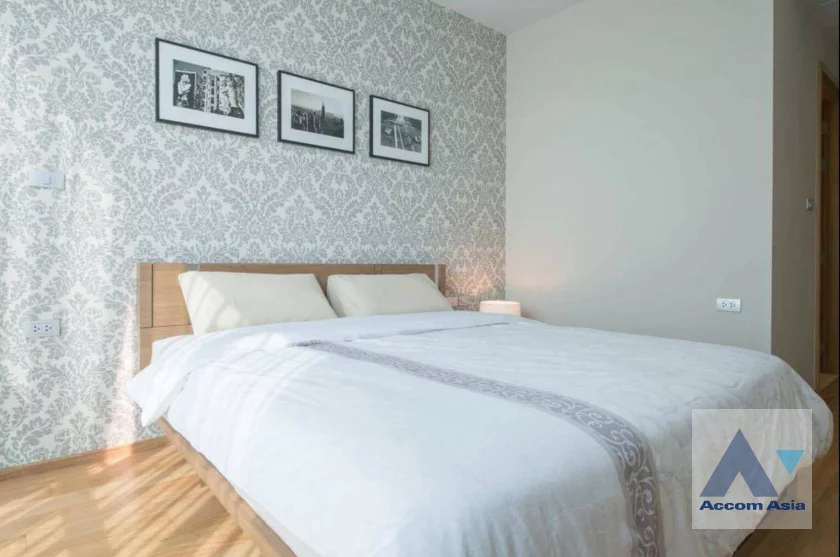 6  1 br Condominium for rent and sale in Sukhumvit ,Bangkok BTS Nana at HYDE Sukhumvit 13 AA46677
