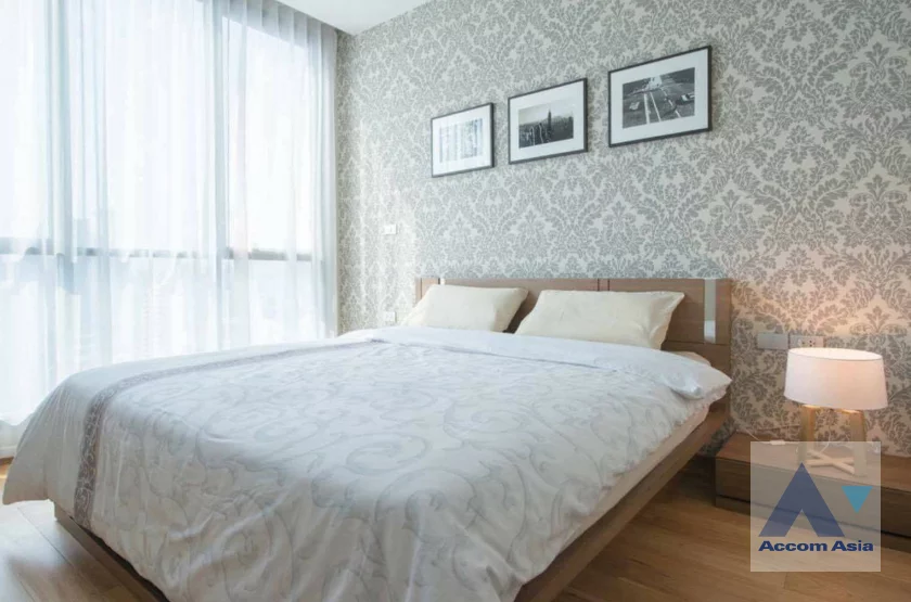 8  1 br Condominium for rent and sale in Sukhumvit ,Bangkok BTS Nana at HYDE Sukhumvit 13 AA46677