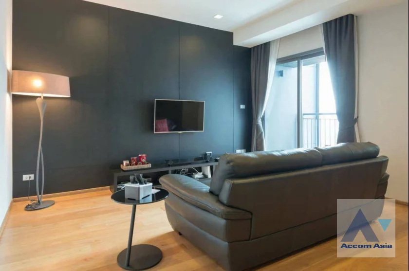 unitFully Furnished |  1 Bedroom  Condominium For Rent & Sale in Sukhumvit, Bangkok  near BTS Nana (AA46677)